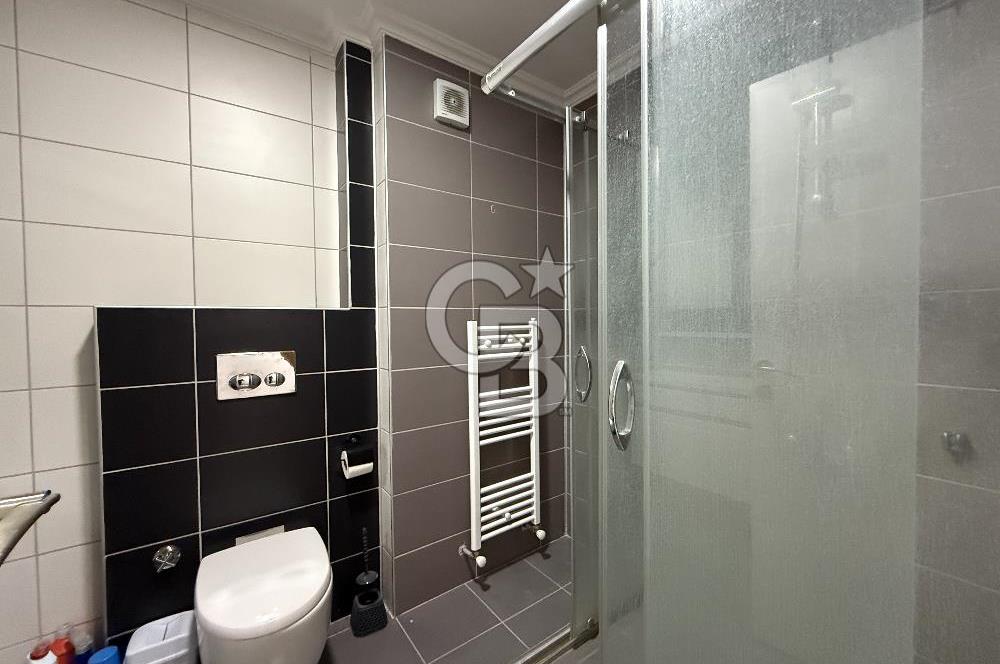 BAĞLICA OPEN SKY’ DA ÇİFT CEPHELİ, EŞYALI, 72 M2 NET KİRALIK 1+1 DAİRE  