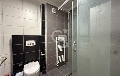 BAĞLICA OPEN SKY’ DA ÇİFT CEPHELİ, EŞYALI, 72 M2 NET KİRALIK 1+1 DAİRE  