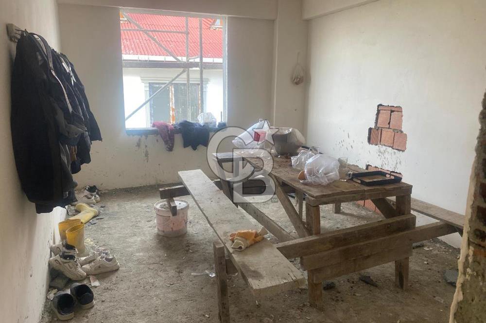 KOCAELİ KARAMÜRSEL 4 TEMMUZ MAH. SATILIK DENİZ MANZARALI DAİRE