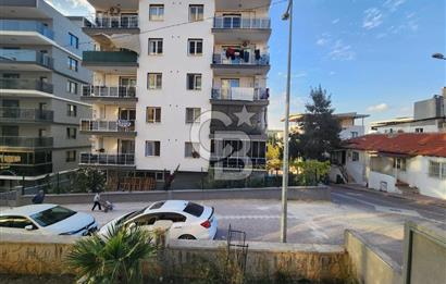 MENEMEN IRMAK MAHALLESİ ARA KAT EBEVEYN BANYOLU KİRALIK 3+1DAİRE