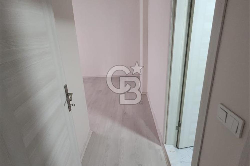 MENEMEN IRMAK MAHALLESİ ARA KAT EBEVEYN BANYOLU KİRALIK 3+1DAİRE