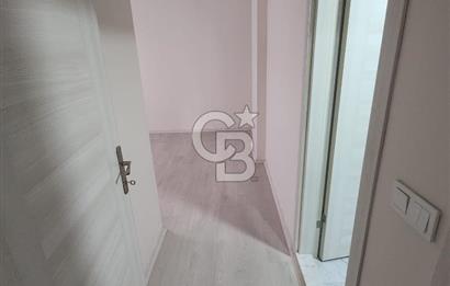 MENEMEN IRMAK MAHALLESİ ARA KAT EBEVEYN BANYOLU KİRALIK 3+1DAİRE