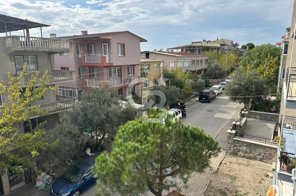 BORNOVA ATATÜRK SEYİT ŞANLI YAKINI KİRALIK 3+1