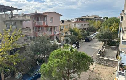 BORNOVA ATATÜRK SEYİT ŞANLI YAKINI KİRALIK 3+1