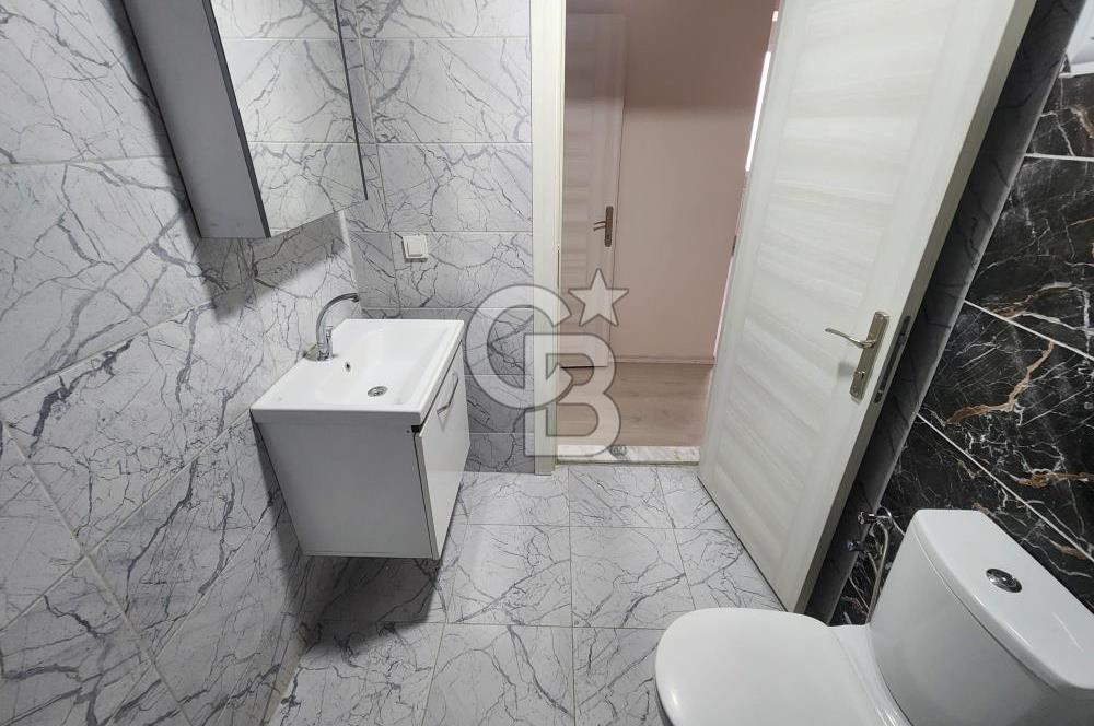 MENEMEN IRMAK MAHALLESİ ARA KAT EBEVEYN BANYOLU KİRALIK 3+1DAİRE