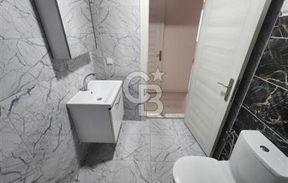 MENEMEN IRMAK MAHALLESİ ARA KAT EBEVEYN BANYOLU KİRALIK 3+1DAİRE