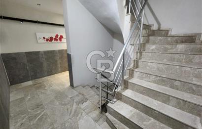 MENEMEN IRMAK MAHALLESİ ARA KAT EBEVEYN BANYOLU KİRALIK 3+1DAİRE