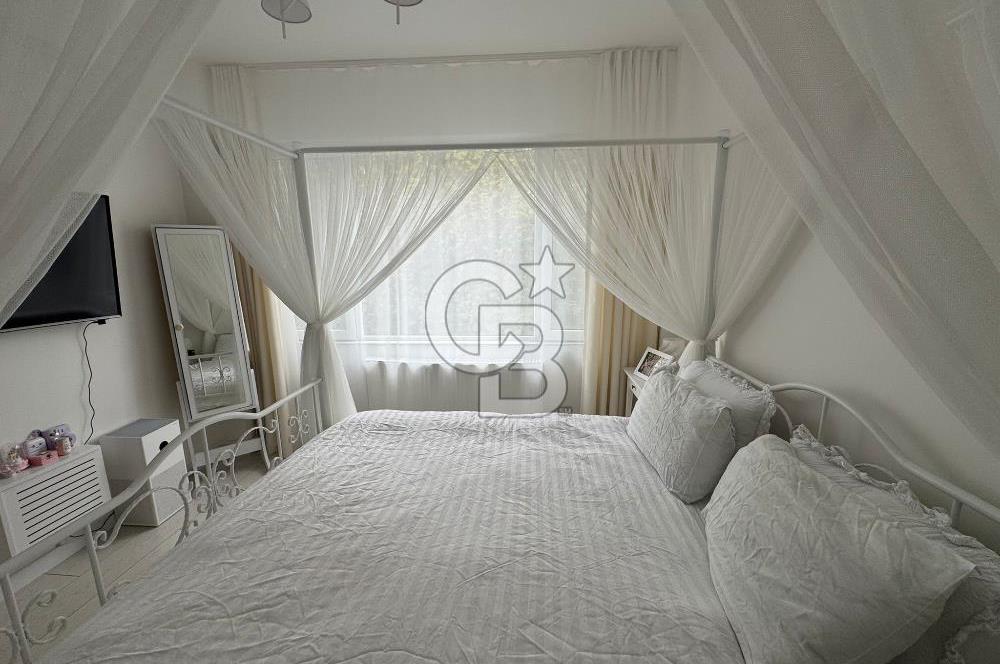 Fenerbahçe'de, Mükemmel Konumda 2+1