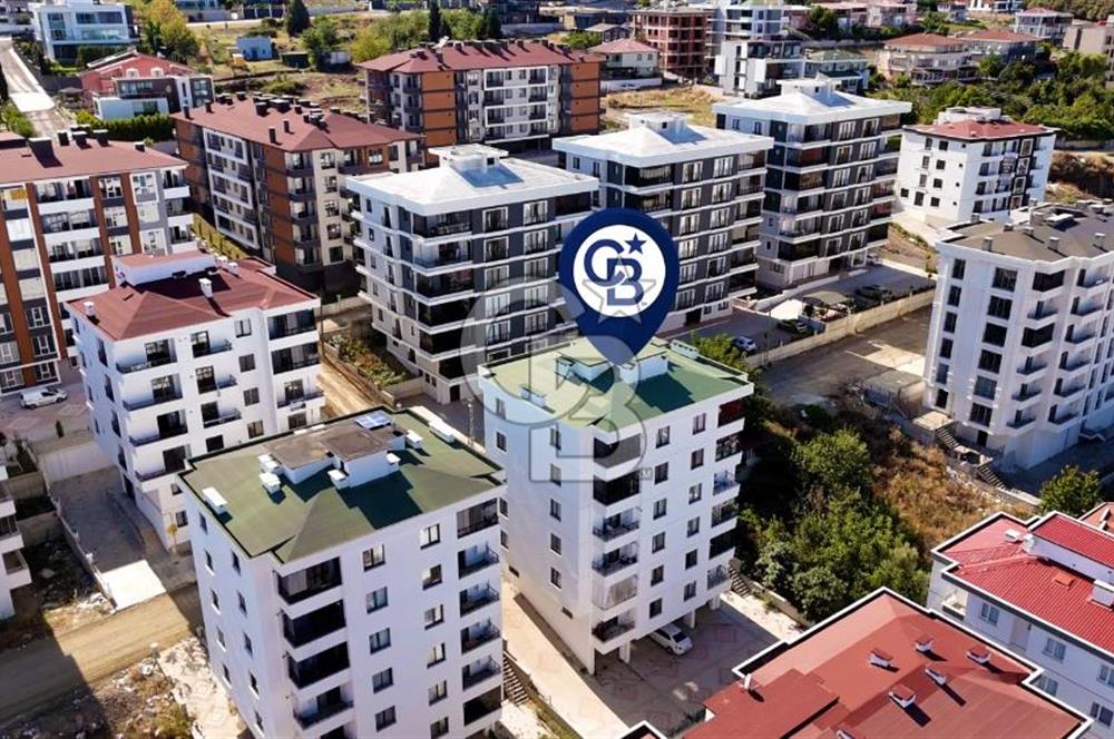 TOPLU KONUT BULVARINA CEPHE YATIRIM FIRSATI 1+1