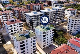 TOPLU KONUT BULVARINA CEPHE YATIRIM FIRSATI 1+1 - 1 - 316190