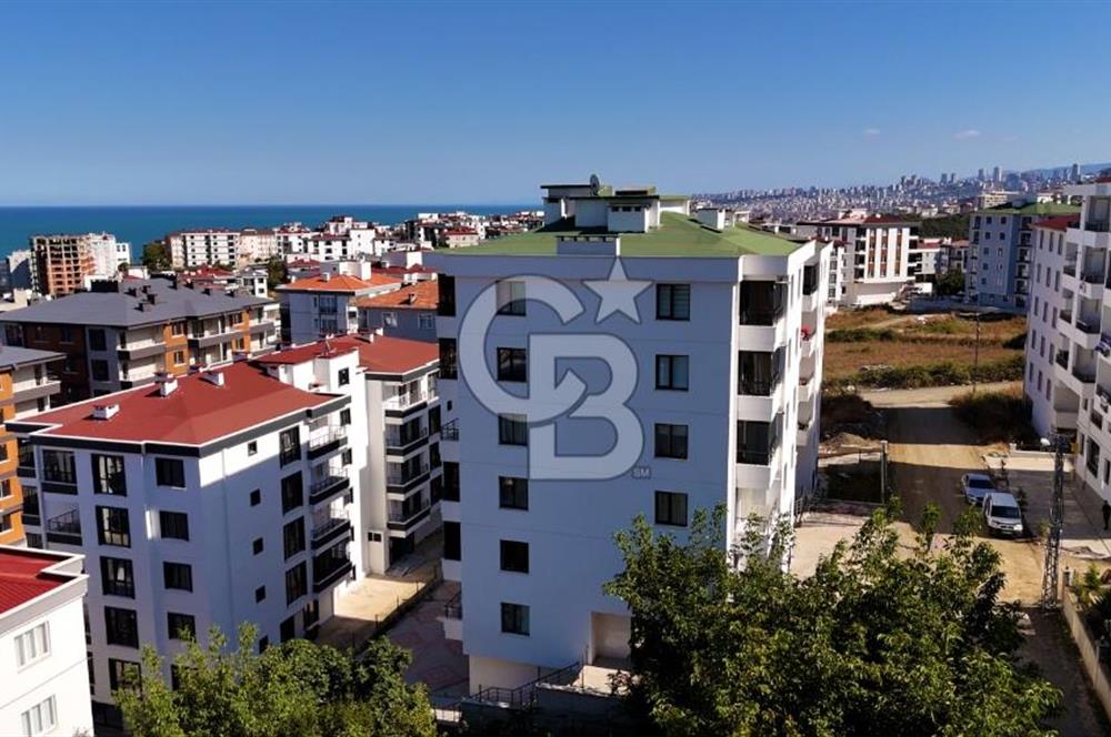 TOPLU KONUT BULVARINA CEPHE YATIRIM FIRSATI 1+1