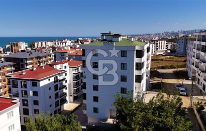 TOPLU KONUT BULVARINA CEPHE YATIRIM FIRSATI 1+1