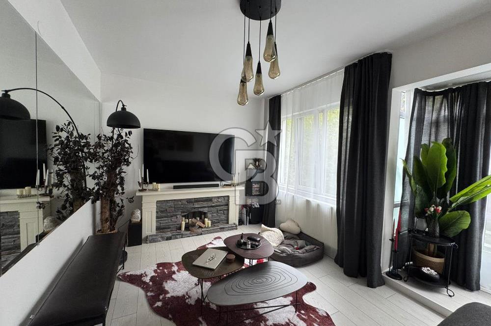 Fenerbahçe'de, Mükemmel Konumda 2+1