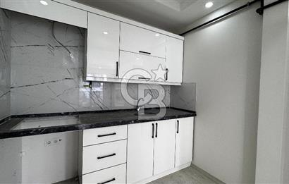 TOPLU KONUT BULVARINA CEPHE YATIRIM FIRSATI 1+1