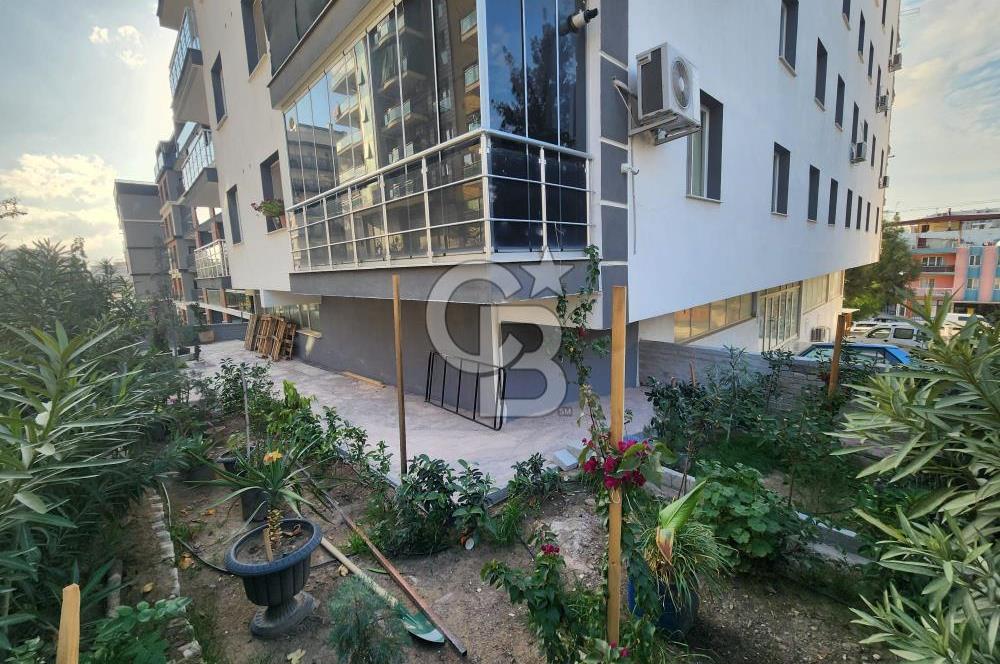 MENEMEN IRMAK MAHALLESİ ARA KAT EBEVEYN BANYOLU KİRALIK 3+1DAİRE