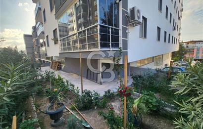 MENEMEN IRMAK MAHALLESİ ARA KAT EBEVEYN BANYOLU KİRALIK 3+1DAİRE