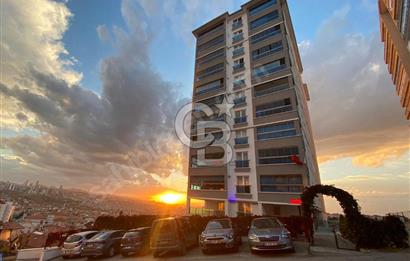 ▃▆ COLDWELL BANKER GÜLDALI ▆▃ MANZARA DEV TERAS BALKON !