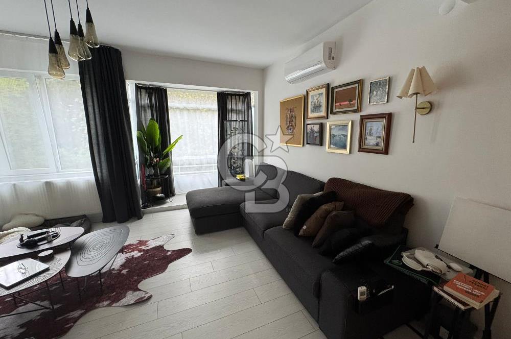 Fenerbahçe'de, Mükemmel Konumda 2+1