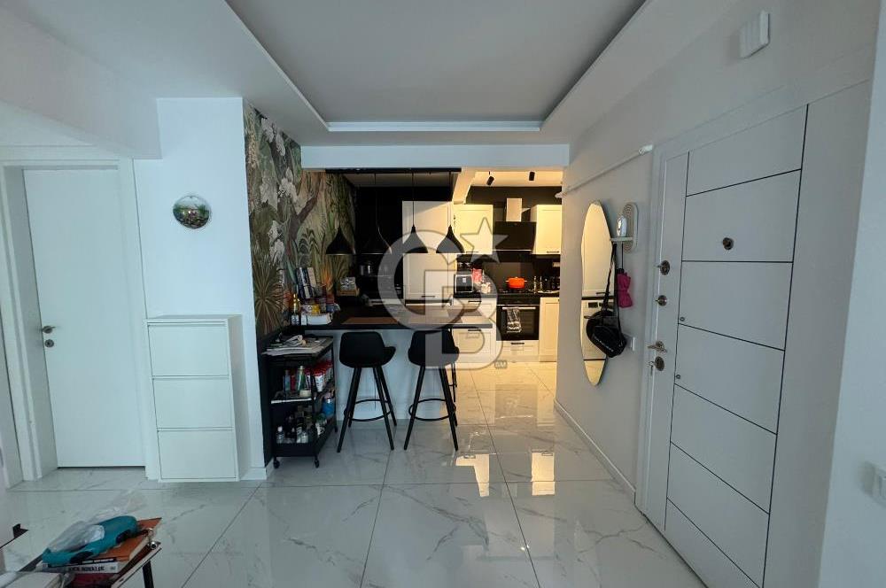 Fenerbahçe'de, Mükemmel Konumda 2+1