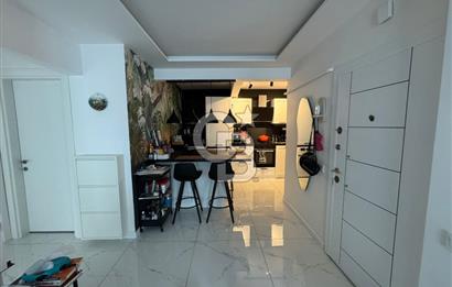 Fenerbahçe'de, Mükemmel Konumda 2+1