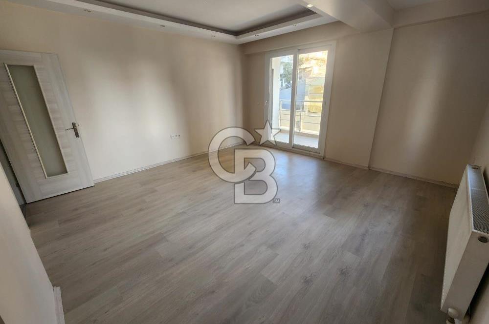 MENEMEN IRMAK MAHALLESİ ARA KAT EBEVEYN BANYOLU KİRALIK 3+1DAİRE