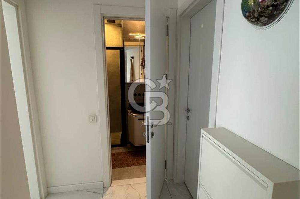 Fenerbahçe'de, Mükemmel Konumda 2+1