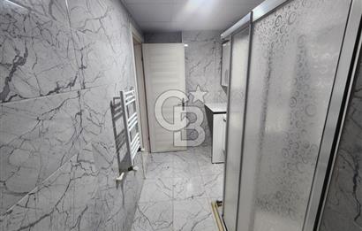 MENEMEN IRMAK MAHALLESİ ARA KAT EBEVEYN BANYOLU KİRALIK 3+1DAİRE