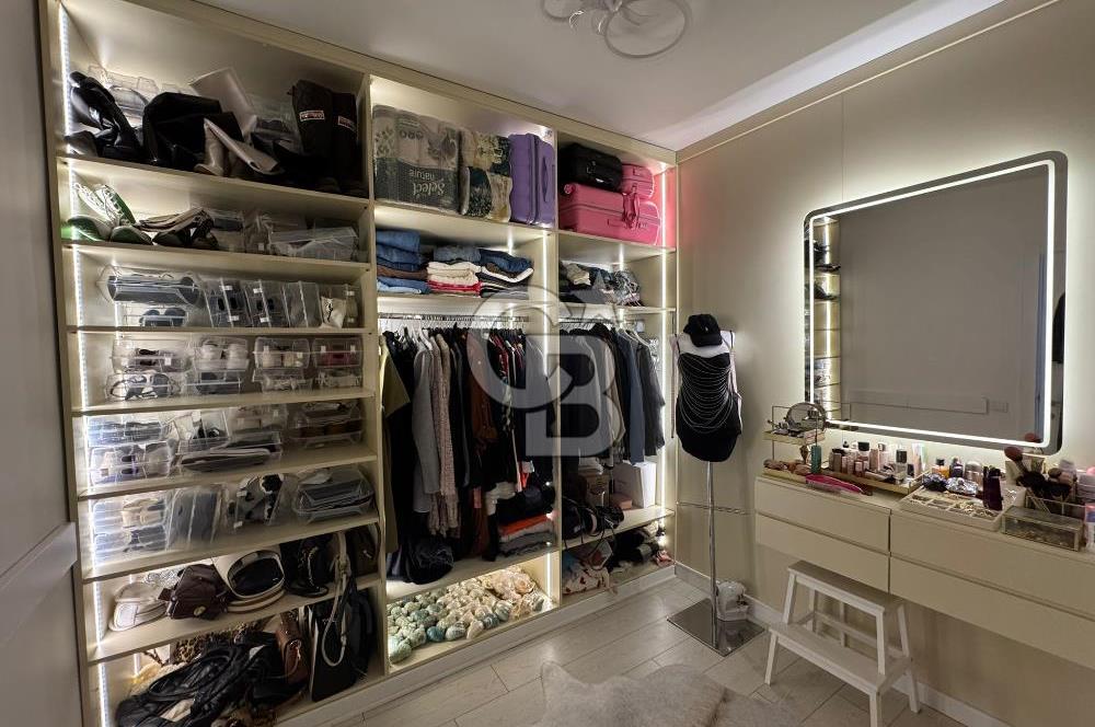 Fenerbahçe'de, Mükemmel Konumda 2+1