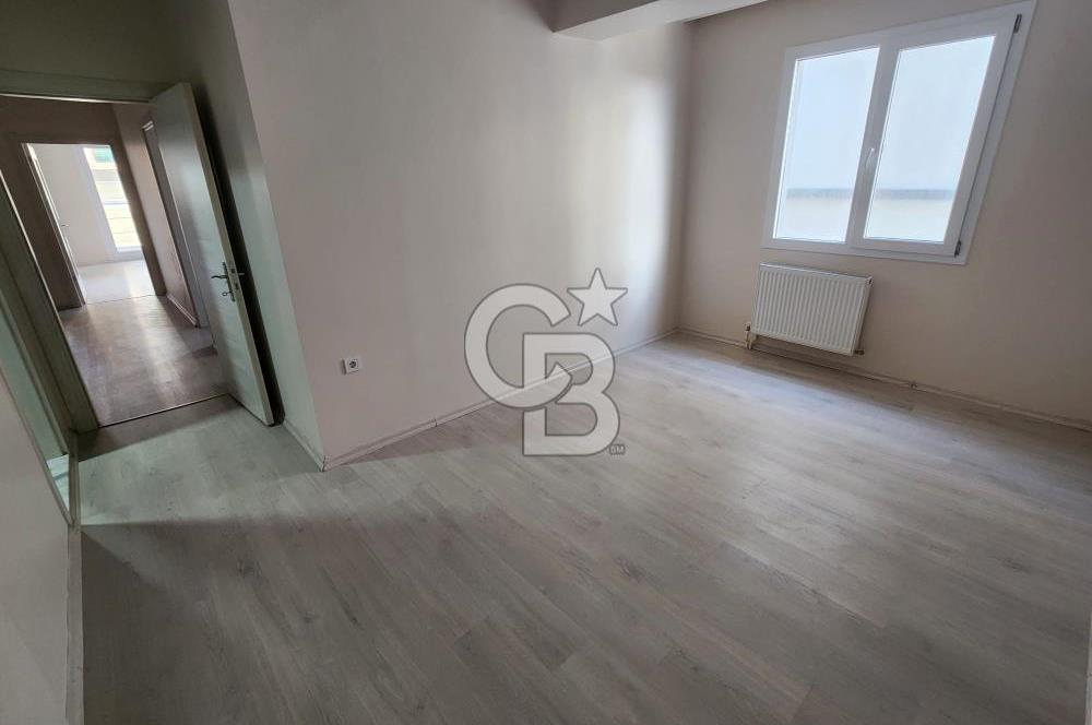MENEMEN IRMAK MAHALLESİ ARA KAT EBEVEYN BANYOLU KİRALIK 3+1DAİRE