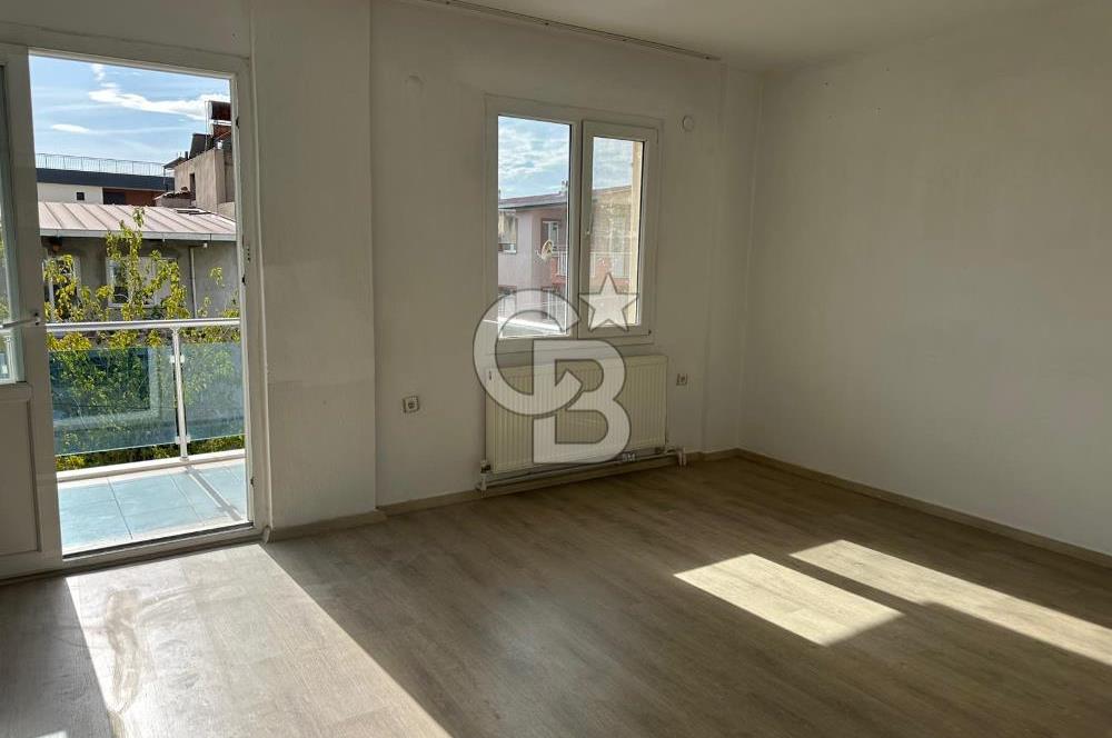 BORNOVA ATATÜRK SEYİT ŞANLI YAKINI KİRALIK 3+1