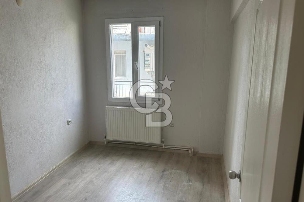 BORNOVA ATATÜRK SEYİT ŞANLI YAKINI KİRALIK 3+1