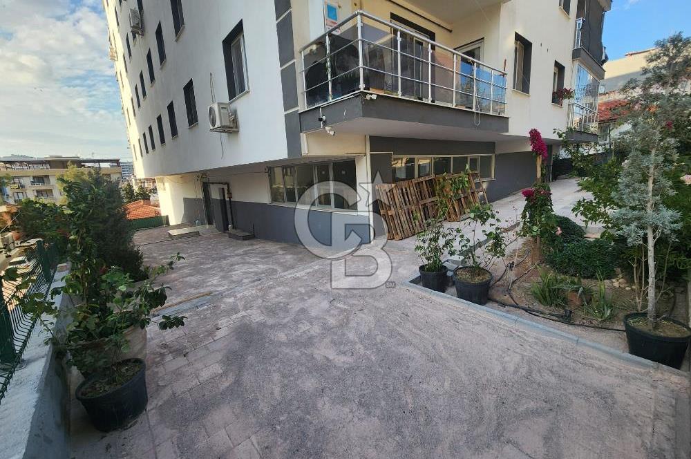 MENEMEN IRMAK MAHALLESİ ARA KAT EBEVEYN BANYOLU KİRALIK 3+1DAİRE