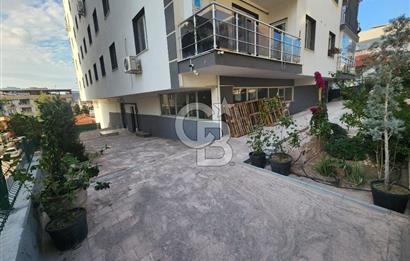 MENEMEN IRMAK MAHALLESİ ARA KAT EBEVEYN BANYOLU KİRALIK 3+1DAİRE