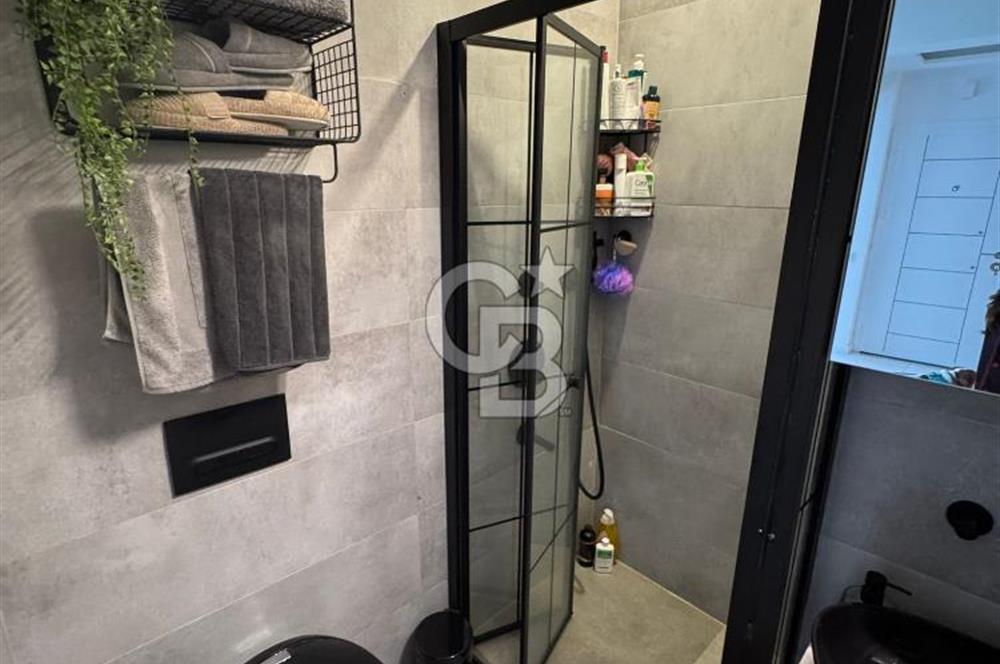 Fenerbahçe'de, Mükemmel Konumda 2+1