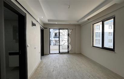 TOPLU KONUT BULVARINA CEPHE YATIRIM FIRSATI 1+1