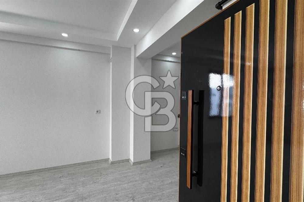 TOPLU KONUT BULVARINA CEPHE YATIRIM FIRSATI 1+1