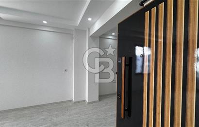 TOPLU KONUT BULVARINA CEPHE YATIRIM FIRSATI 1+1