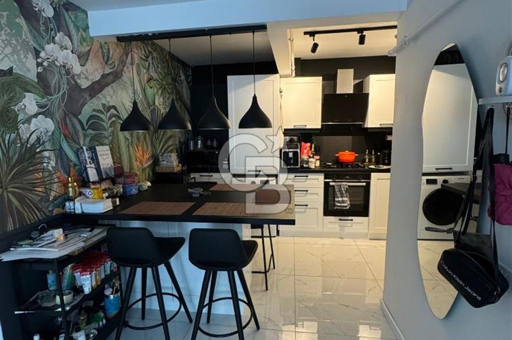 Fenerbahçe'de, Mükemmel Konumda 2+1