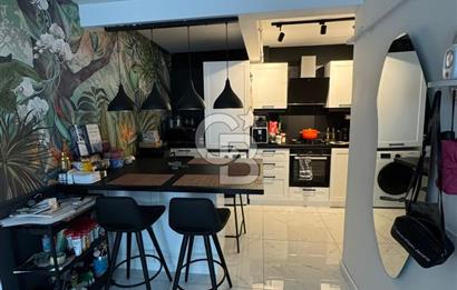 Fenerbahçe'de, Mükemmel Konumda 2+1