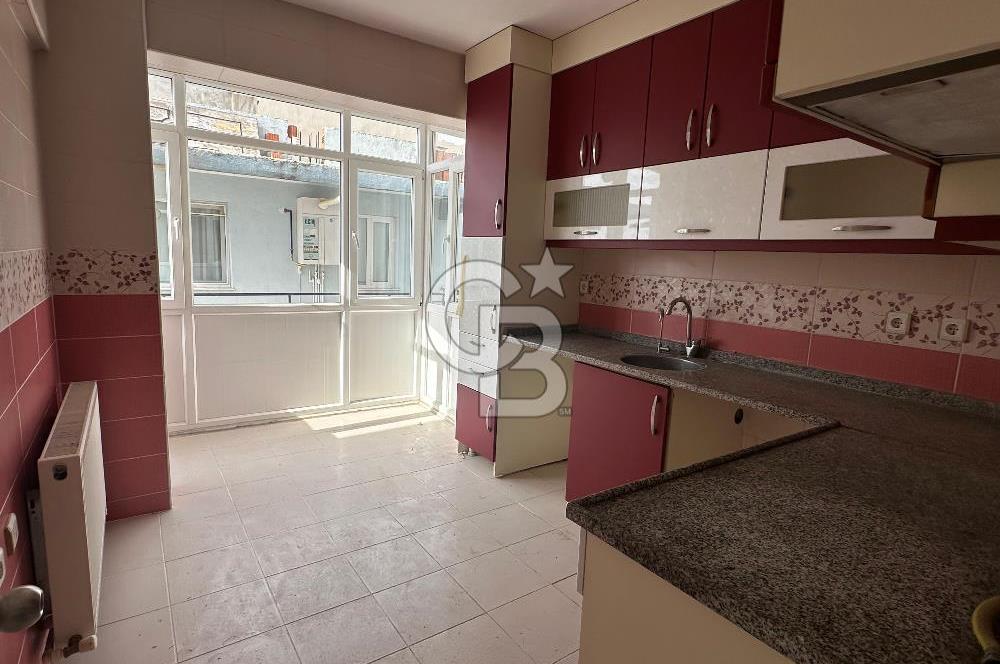 BORNOVA ATATÜRK SEYİT ŞANLI YAKINI KİRALIK 3+1