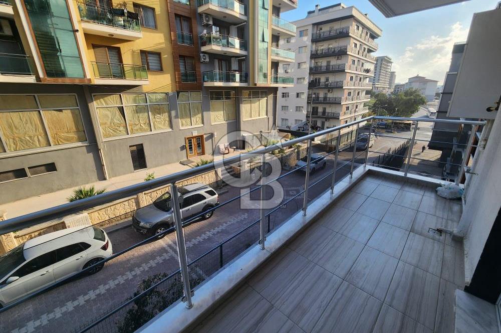 MENEMEN IRMAK MAHALLESİ ARA KAT EBEVEYN BANYOLU KİRALIK 3+1DAİRE