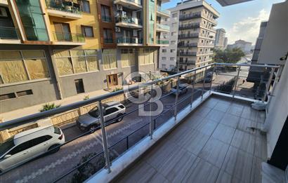 MENEMEN IRMAK MAHALLESİ ARA KAT EBEVEYN BANYOLU KİRALIK 3+1DAİRE