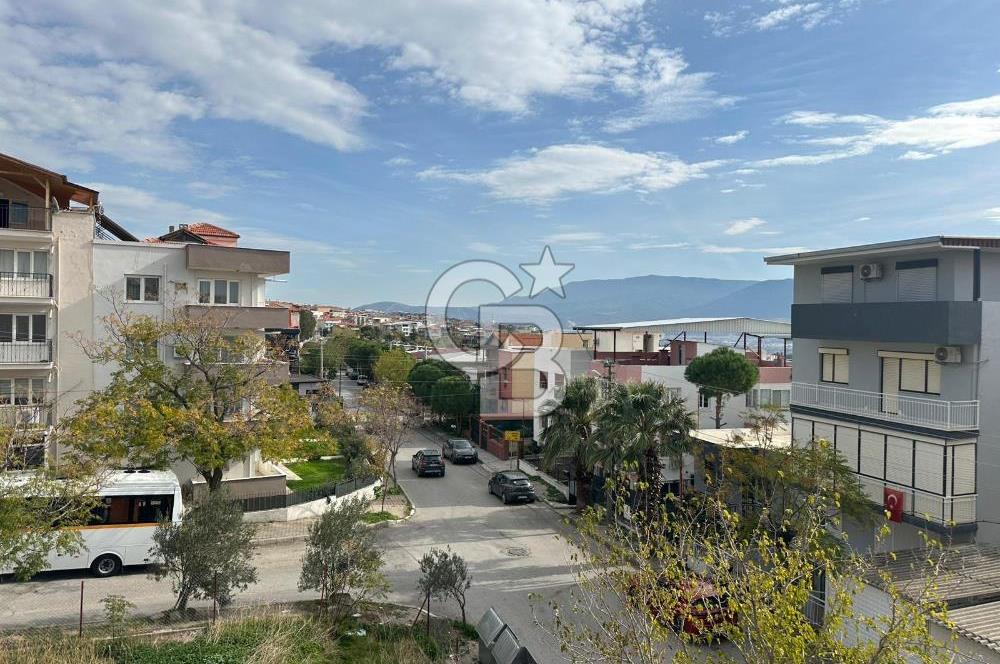 BORNOVA ATATÜRK SEYİT ŞANLI YAKINI KİRALIK 3+1