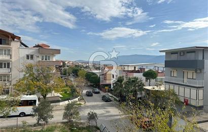 BORNOVA ATATÜRK SEYİT ŞANLI YAKINI KİRALIK 3+1