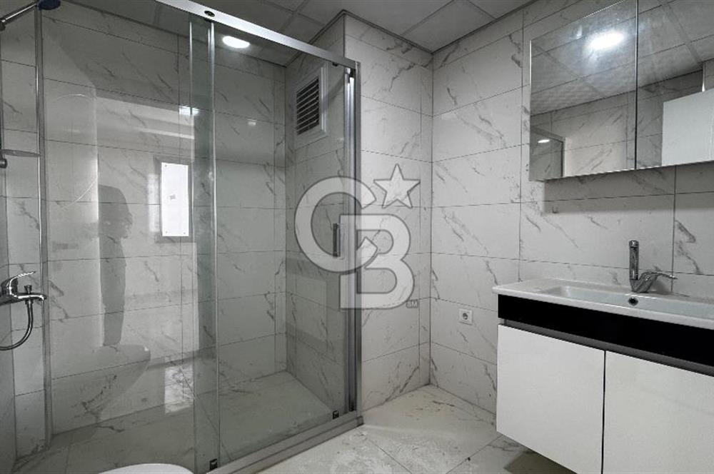 TOPLU KONUT BULVARINA CEPHE YATIRIM FIRSATI 1+1