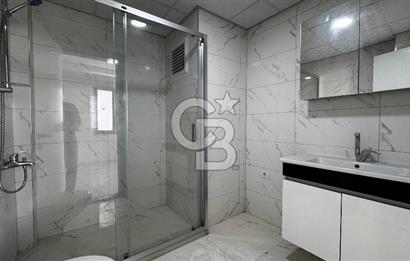 TOPLU KONUT BULVARINA CEPHE YATIRIM FIRSATI 1+1