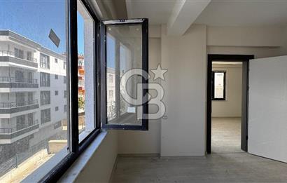 TOPLU KONUT BULVARINA CEPHE YATIRIM FIRSATI 1+1