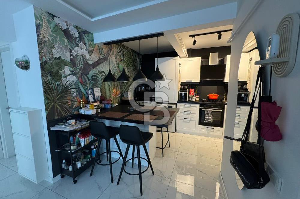 Fenerbahçe'de, Mükemmel Konumda 2+1