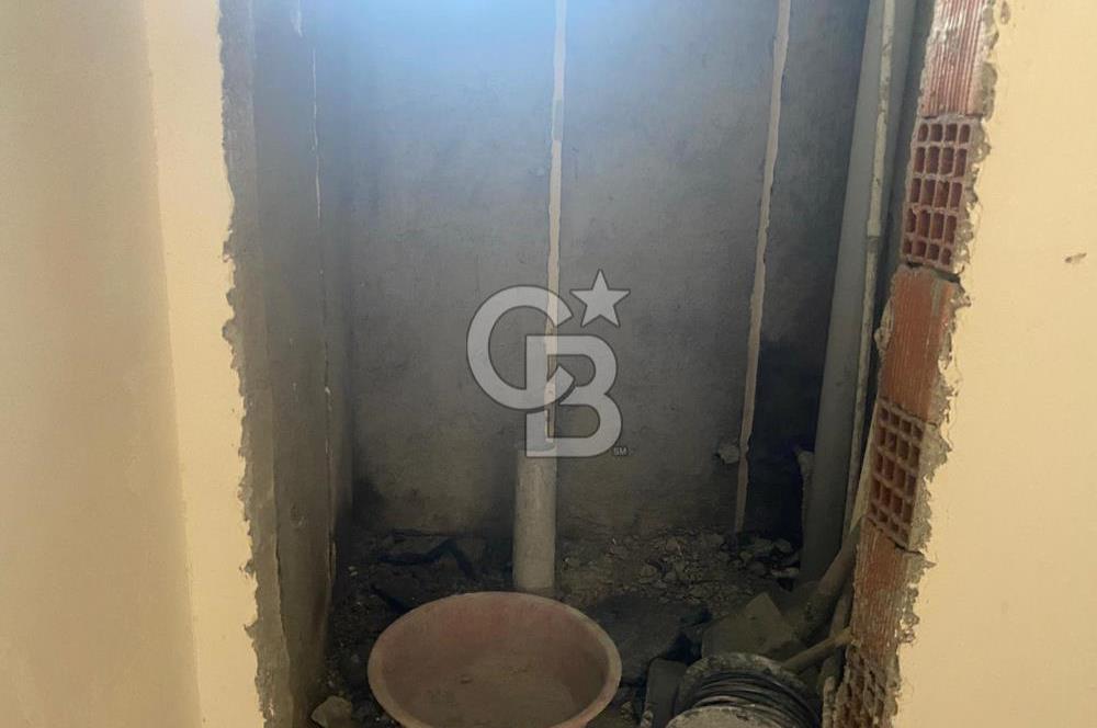 KOCAELİ KARAMÜRSEL 4 TEMMUZ MAH. SATILIK DENİZ MANZARALI DAİRE