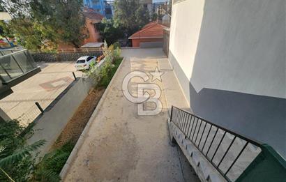 MENEMEN IRMAK MAHALLESİ ARA KAT EBEVEYN BANYOLU KİRALIK 3+1DAİRE